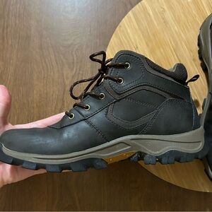 Timberland waterproof Boots
